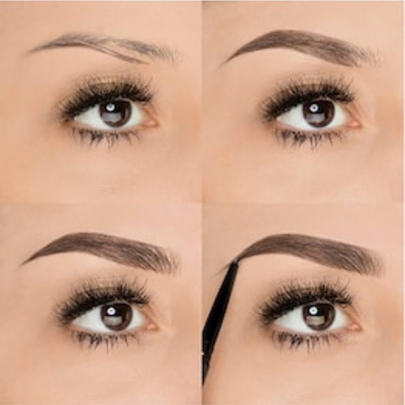 ❣️KVD Signature Brow Precision Pencil in Taupe - Picture 8 of 16